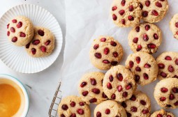 طرز-تهیه-شیرینی-ارده