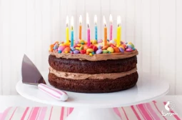 طرز-تهیه-کیک-تولد