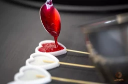 طرز-تهیه-آبنبات-خانگی