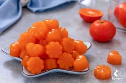 طرز-تهیه-پاستیل-خانگی