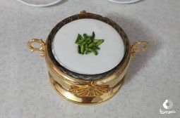 طرز-تهیه-حلوا-قبیت-خوزستانی