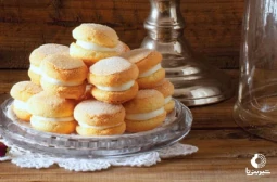 طرز-تهیه-شیرینی-لطیفه-خانگی