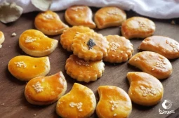 آموزش-تهیه-نان-چایی-قزوین