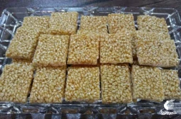 طرز-تهیه-شیرینی-پشت-زیک-مازندران