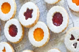 طرز-تهیه-شیرینی-آلمانی