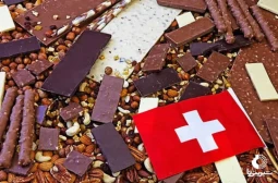 طرز-تهیه-شکلات-سوئیسی