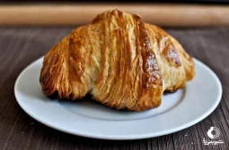 طرز-تهیه-کروسان-خانگی