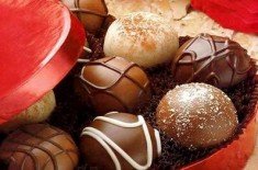 نمایشگاه ماشین آلات و مواد اولیه بیسکویت، شیرینی و شکلات تهران