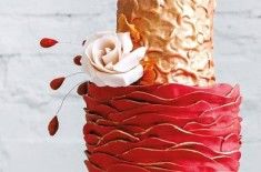 نمایشگاه CAKE DREAMS