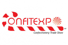 نمایشگاه بین المللی تجارت شیرینی گوادالاخارا مکزیک