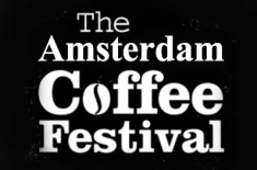 جشنواره قهوه آمستردام Amsterdam Coffee Festival