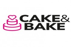 نمایشگاه CAKE & BAKE