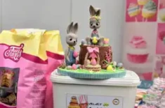 نمایشگاه قنادی دورتمند آلمان-2024 CAKE & BAKE Dortmund