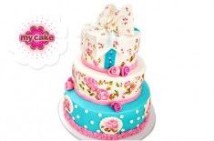 نمایشگاه بین المللی طراحی و پخت کیک "my cake" آلمان