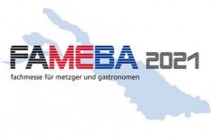 نمایشگاه بین المللی Fameba در آلمان