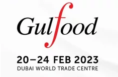 نمایشگاه غذا و نوشیدنی دبی Gulfood