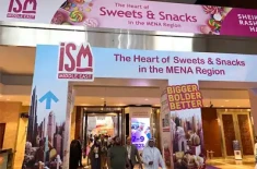 نمایشگاه بین المللی ISM کلن آلمان 2024