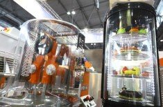 نمایشگاه MBK Brno برنو