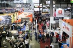 نمایشگاه بین المللی شیرینی MBK Brno برنو