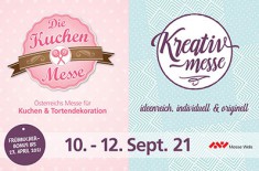 نمایشگاه بین المللی کیک ولز