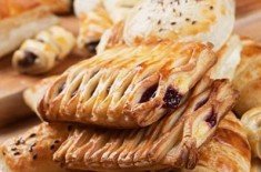 نمایشگاه صنعت نانوایی و شیرینی پزی اوکراین