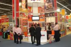 نمایشگاه بین المللی قنادی - Confitexpo Guadalajara2024