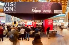 نمایشگاه بین المللی شیرینی Sigep در ایتالیا