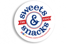 نمایشگاه شیرینی و اسنک شیکاگو