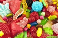 نمایشگاه شیرینی اوکراین