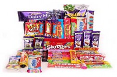 نمایشگاه بین المللی شیرینی و شکلات، ماشین آلات و مواد اولیه بیسکویت تهران