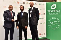 نمایشگاه WorldFood استانبول