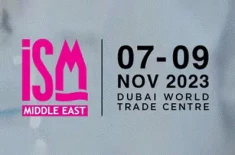 نمایشگاه Yummex خاورمیانه