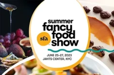 رویداد غذای فانتزی تابستان نیویورک