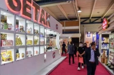 نمایشگاه تخصصی نان و شیرینی و شکلات کرمان 1402