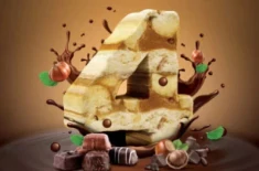 پنجمین نمایشگاه شیرینی و شکلات و موادخام و ماشین آلات مشهد