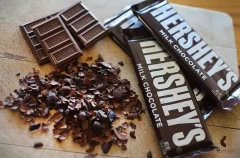 همه چیز درباره شکلات هرشیز (Hershey's)