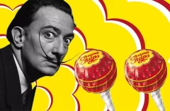 همه چیز درباره آبنبات چوبی چوپا چوپس (CHUPA CHUPS) 