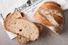 معرفی برند آکمی بِرِد(Acme Bread Company)