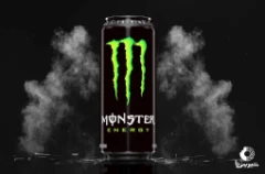 معرفی نوشیدنی انرژی‌زا مانستر(Monster)