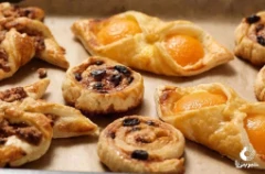 آیا شیرینی دانمارکی واقعا از دانمارک آمده است؟