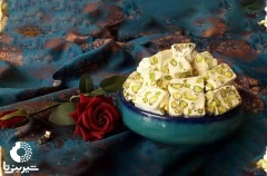 گز - طعمی به شیرینی فرهنگ اصفهان