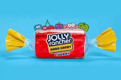 جولی رنچر آبنبات محبوب پیر و جوان(Jolly Rancher)