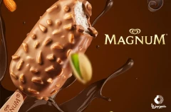 بستنی مگنوم (magnum)؛ پادشاه بستنی ها