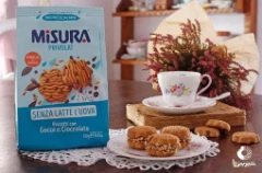 میسورا (Misura) : برند بیسکویت ایتالیایی