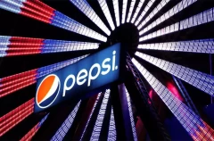 آشنایی با برند پپسی کولاPepsi co