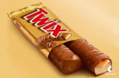 شکلات تویکس | شکلات Twix