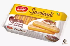 بیسکویت لیدی فینگرز(lady fingers) بیسکویتی برای تمام مهمانی ها