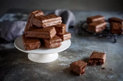 معرفی بیسکویت تیم تام آرنوت (TimTam ARNOTT)