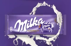 شکلات میلکا(Milka) | تاریخچه و حقایق