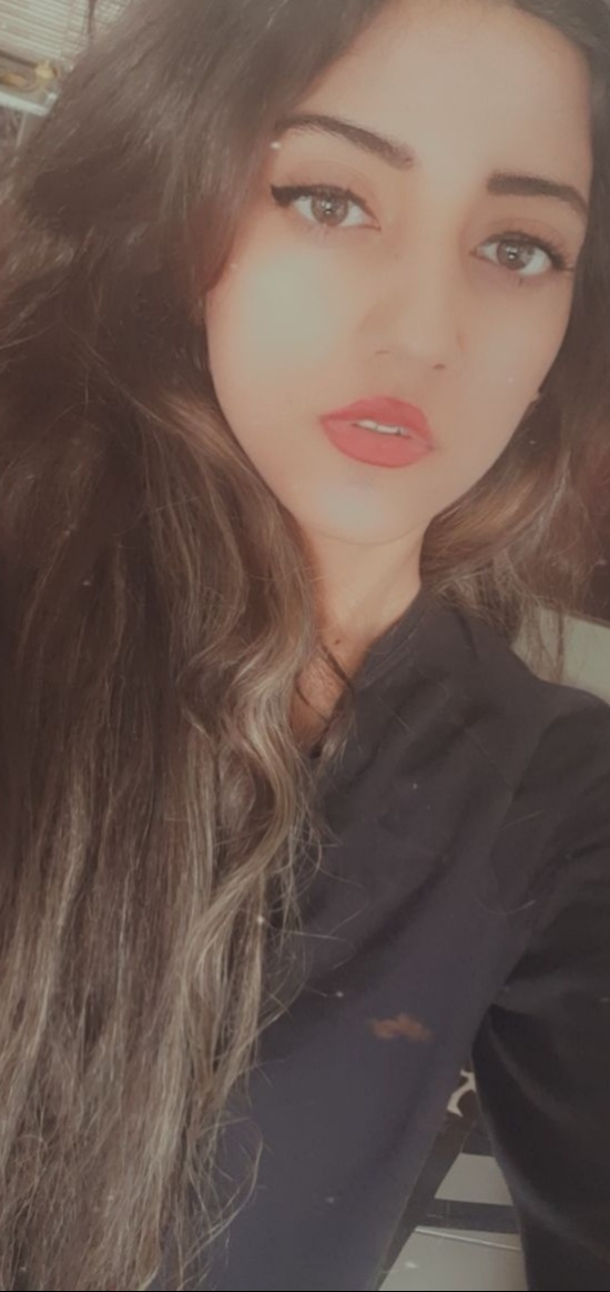 شقایق دهقانی